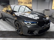 BMW M5 2023