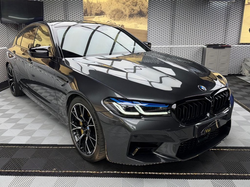 BMW M5