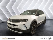 Opel Mokka 2022