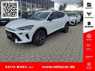 Cupra Formentor 2025