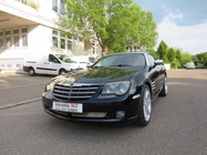 Chrysler Crossfire 2004