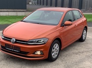 Volkswagen Polo 2020