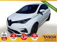 Renault ZOE 2022
