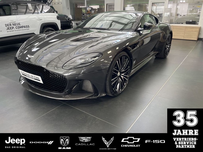 Aston Martin Other