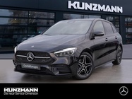 Mercedes-Benz B-Class 2025