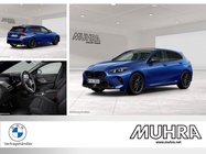 BMW 1 Series 2025