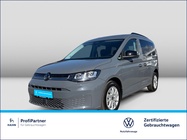 Volkswagen Caddy 2025