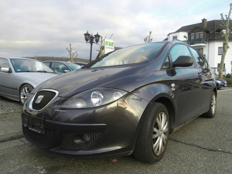 Seat Altea
