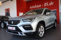 Seat Ateca 2023