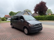 Volkswagen T6 2022