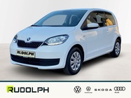 Skoda Citigo 2019