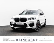 BMW X3M 2021