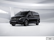 Mercedes-Benz V-Class 2024