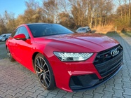 Audi S7 2020