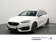 Cupra Leon 2024