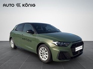 Audi A1 2025