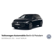Volkswagen Golf 2025