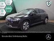 Mercedes-Benz EQA 2025