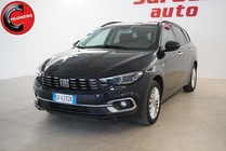 Fiat Tipo 2022