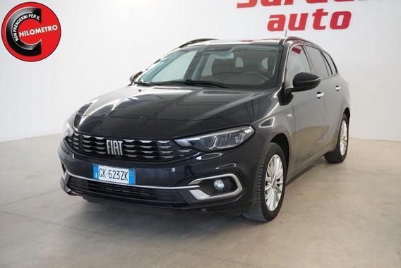 Fiat Tipo 2022