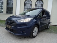 Ford Transit 2019
