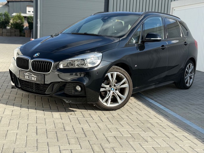 BMW 2 Series