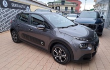 Citroen C3 2020