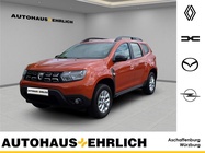 Dacia Duster 2022
