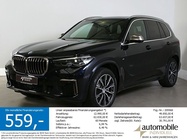 BMW X5 2023