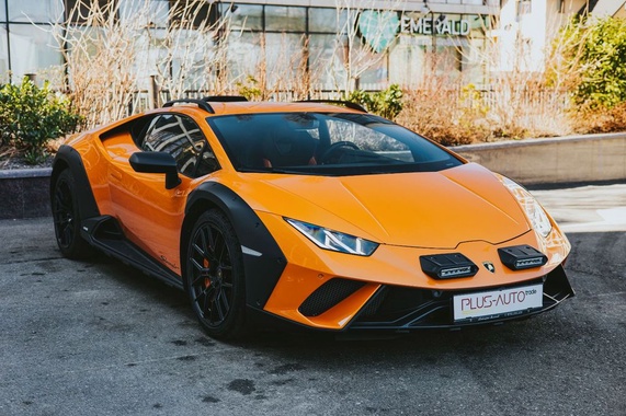 Lamborghini Huracan 2024