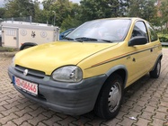 Opel Corsa 1995