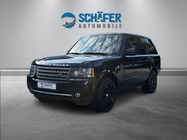 Land Rover Range Rover 2011