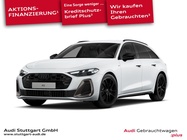 Audi A5 2025