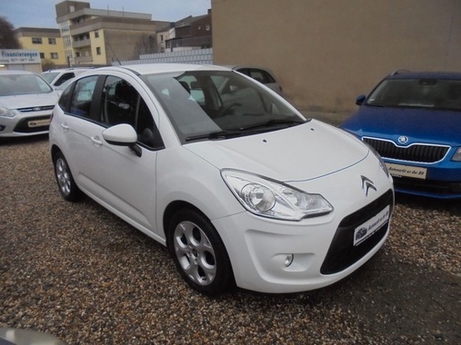 Citroen C3 2010