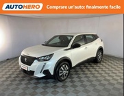 Peugeot 2008 2023