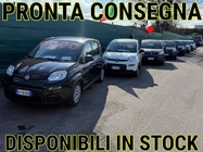 Fiat Panda 2023