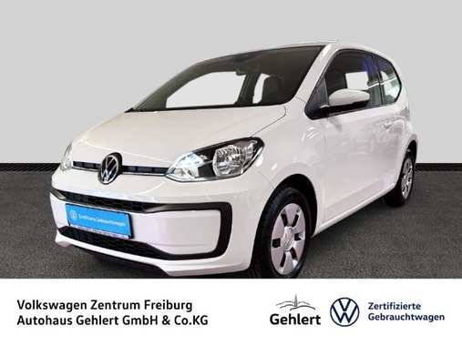 Volkswagen up! 2021