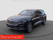 Volkswagen Touareg 2020