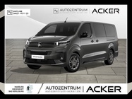Citroen SpaceTourer 2026