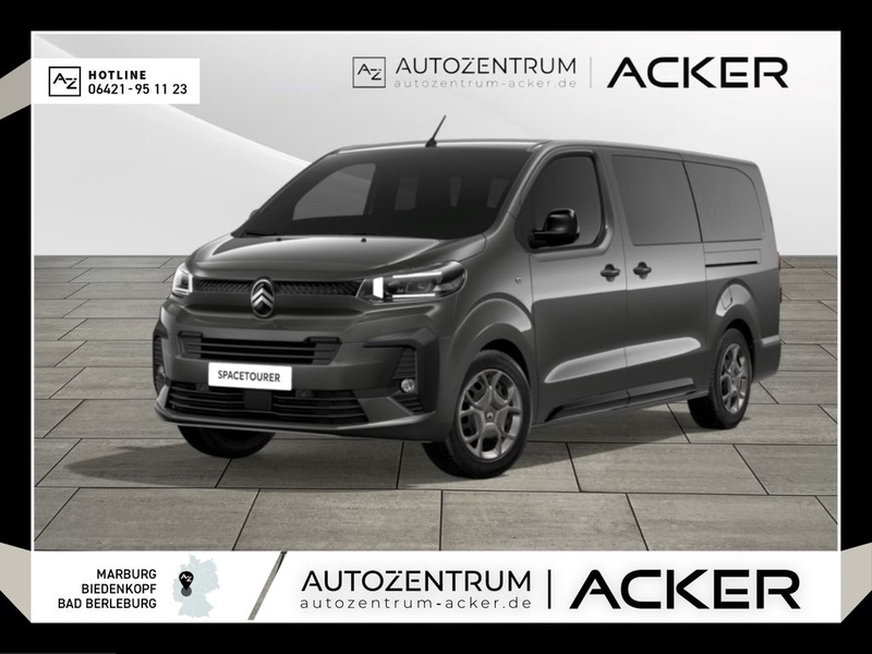 Citroen SpaceTourer