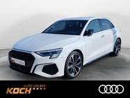Audi S3 2024