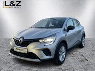 Renault Captur 2022