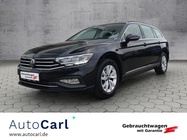 Volkswagen Passat 2022