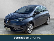 Renault ZOE 2021