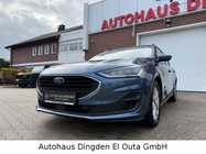 Ford Focus 2023