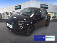 Fiat 500e 2023