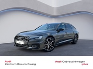 Audi A6 2025