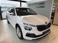 Skoda Kamiq 2025