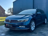 Volkswagen Passat 2020