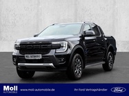 Ford Ranger 2025